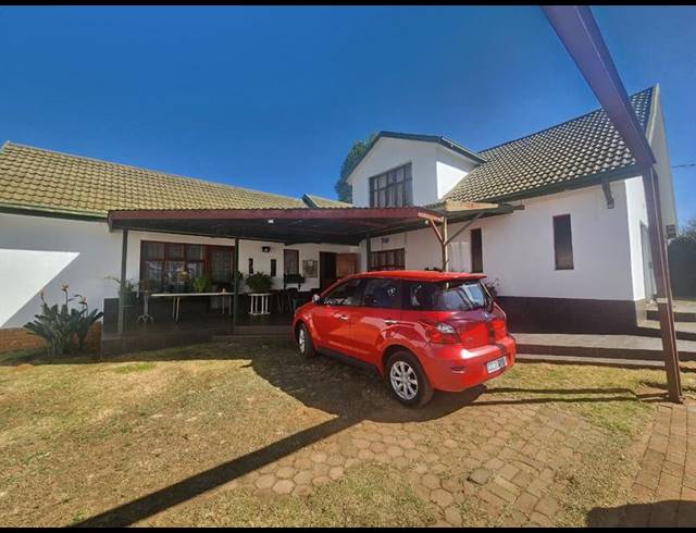 4 BEDROOM HOUSE FOR SALE IN ELANDSVLEI